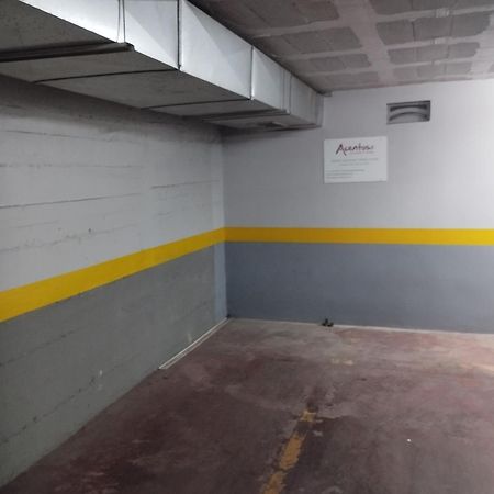 Barcelo 21, Parking On Request, Atico With Terrace & Studio With Patio, Center, Breakfast Included, Quite Neighborhood, Bc 말라가 외부 사진