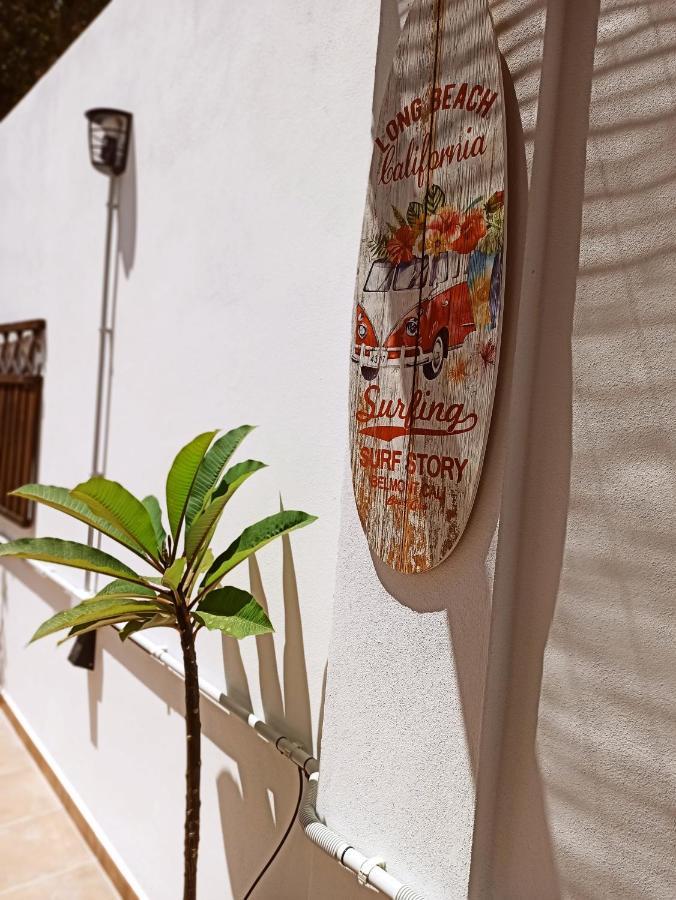 Barcelo 21, Parking On Request, Atico With Terrace & Studio With Patio, Center, Breakfast Included, Quite Neighborhood, Bc 말라가 외부 사진